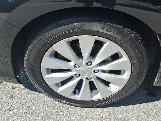 Used 2014 Honda Accord EX-L image 9