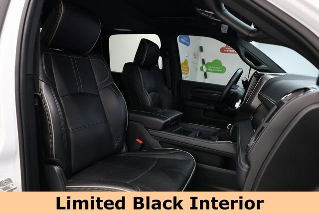 Used 2024 RAM 3500 Limited w/ Night Edition image 13
