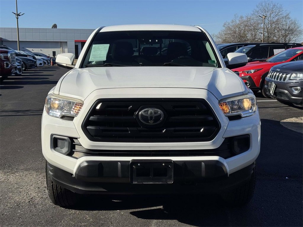 Used 2018 Toyota Tacoma SR w/ SR Convenience Package image 25