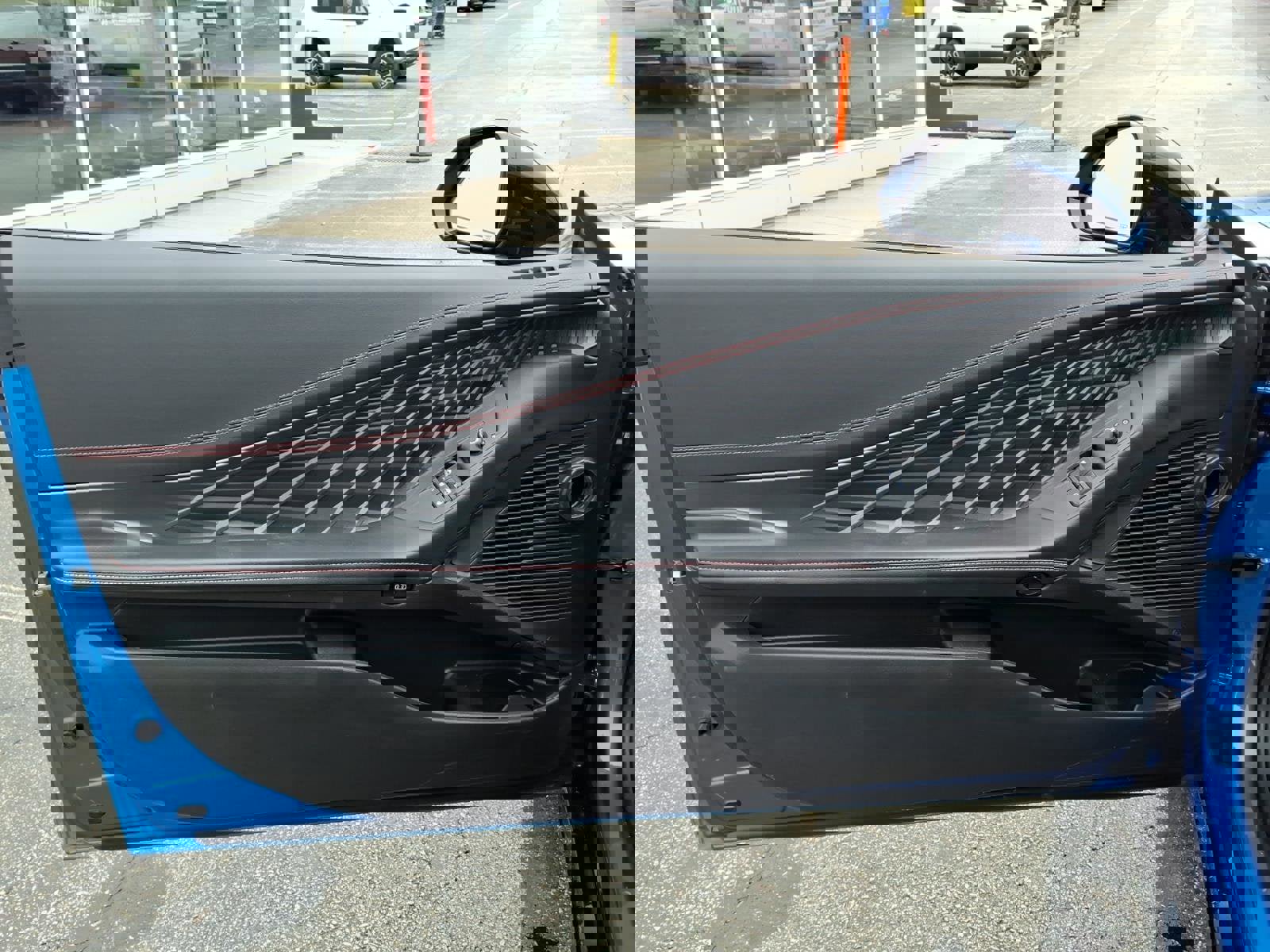 New 2026 Dodge Charger Scat Pack image 25