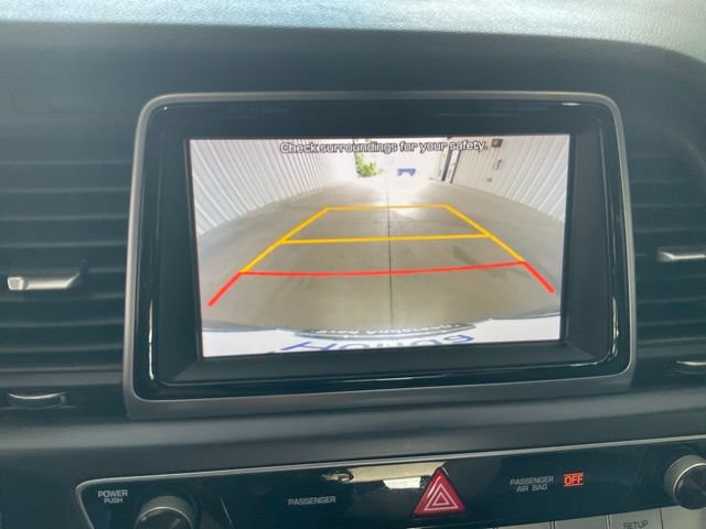 Used 2019 Hyundai Sonata Limited FWD image 16