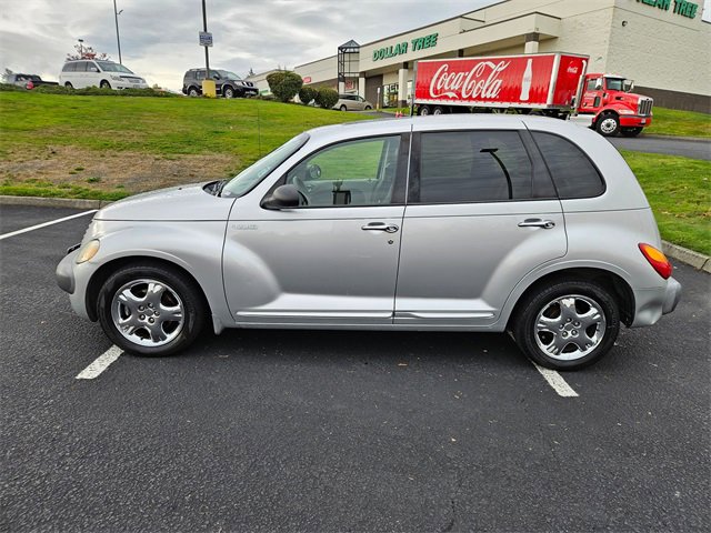 Used 2001 Chrysler PT Cruiser image 6