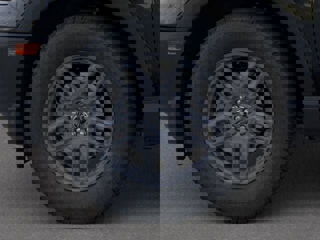 New 2025 Ford Bronco Sport Big Bend image 19