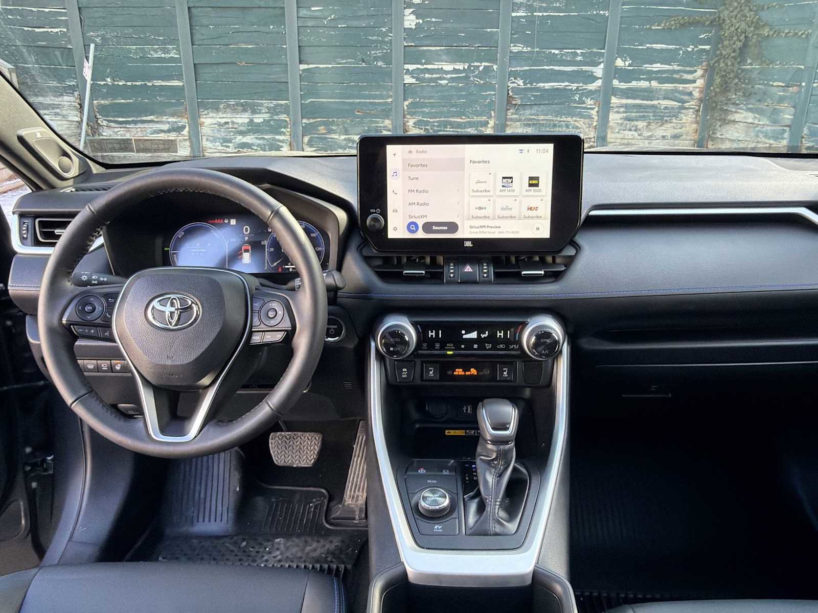 Used 2024 Toyota RAV4 XSE image 21