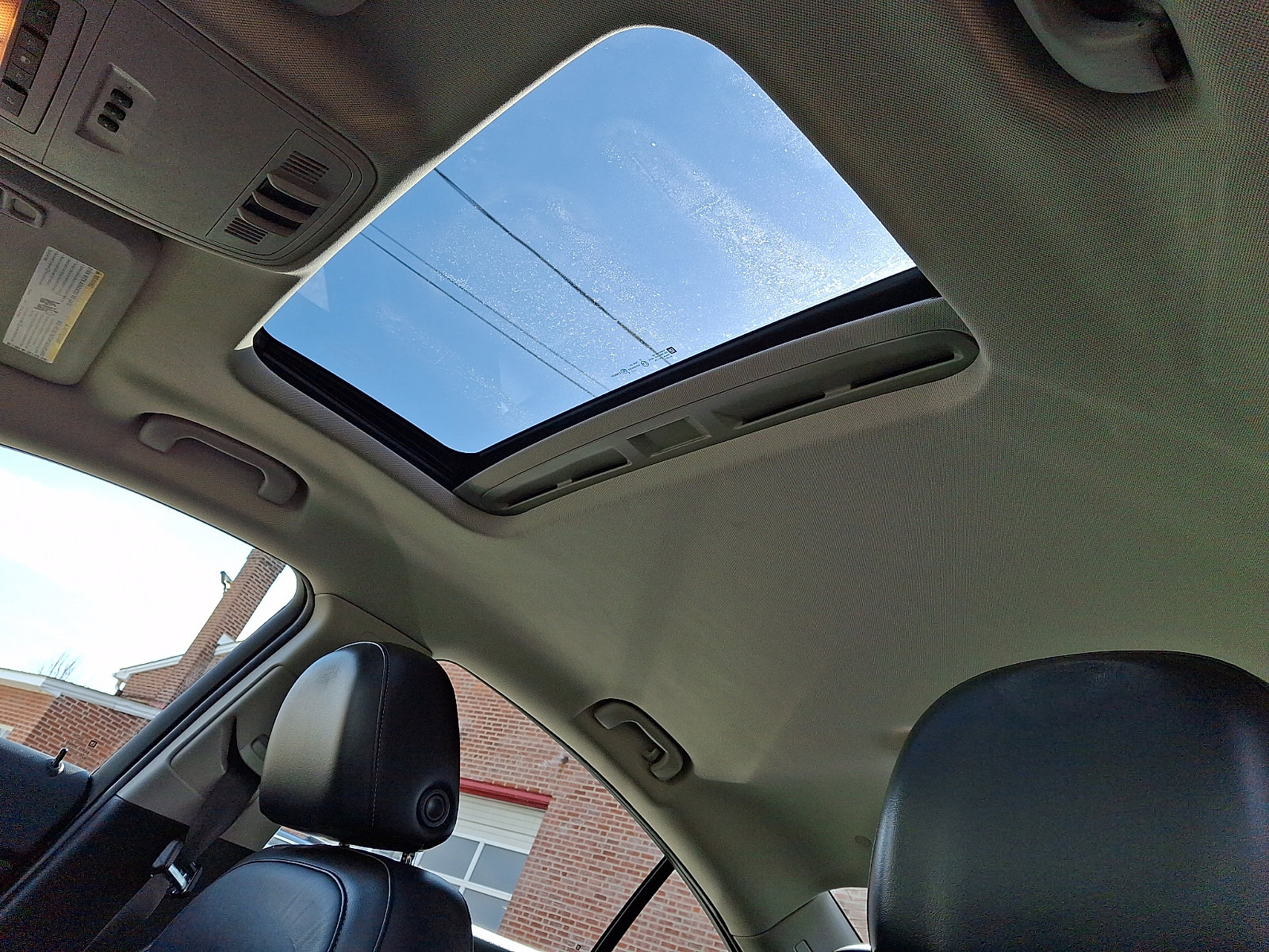 Used 2017 Buick Regal Premium w/ Driver Confidence Package #1 image 15