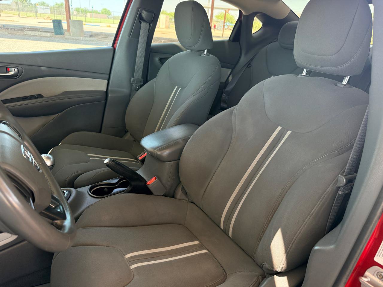 Used 2013 Dodge Dart Rallye FWD image 10