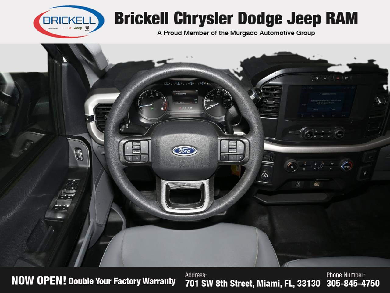 Used 2021 Ford F150 XL w/ XL Power Equipment Group RWD image 16