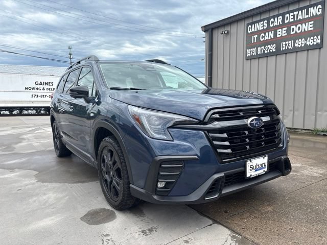 Used 2023 Subaru Ascent Onyx Edition Limited