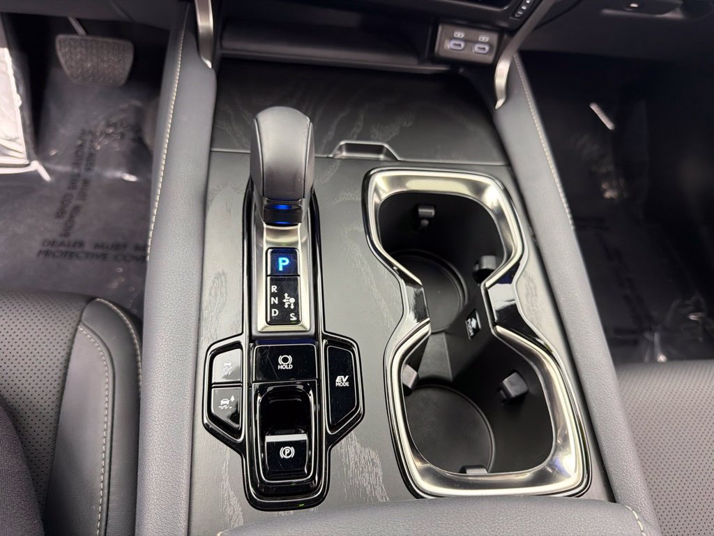 Used 2024 Lexus RX 350h w/ Convenience Package AWD/4WD image 15