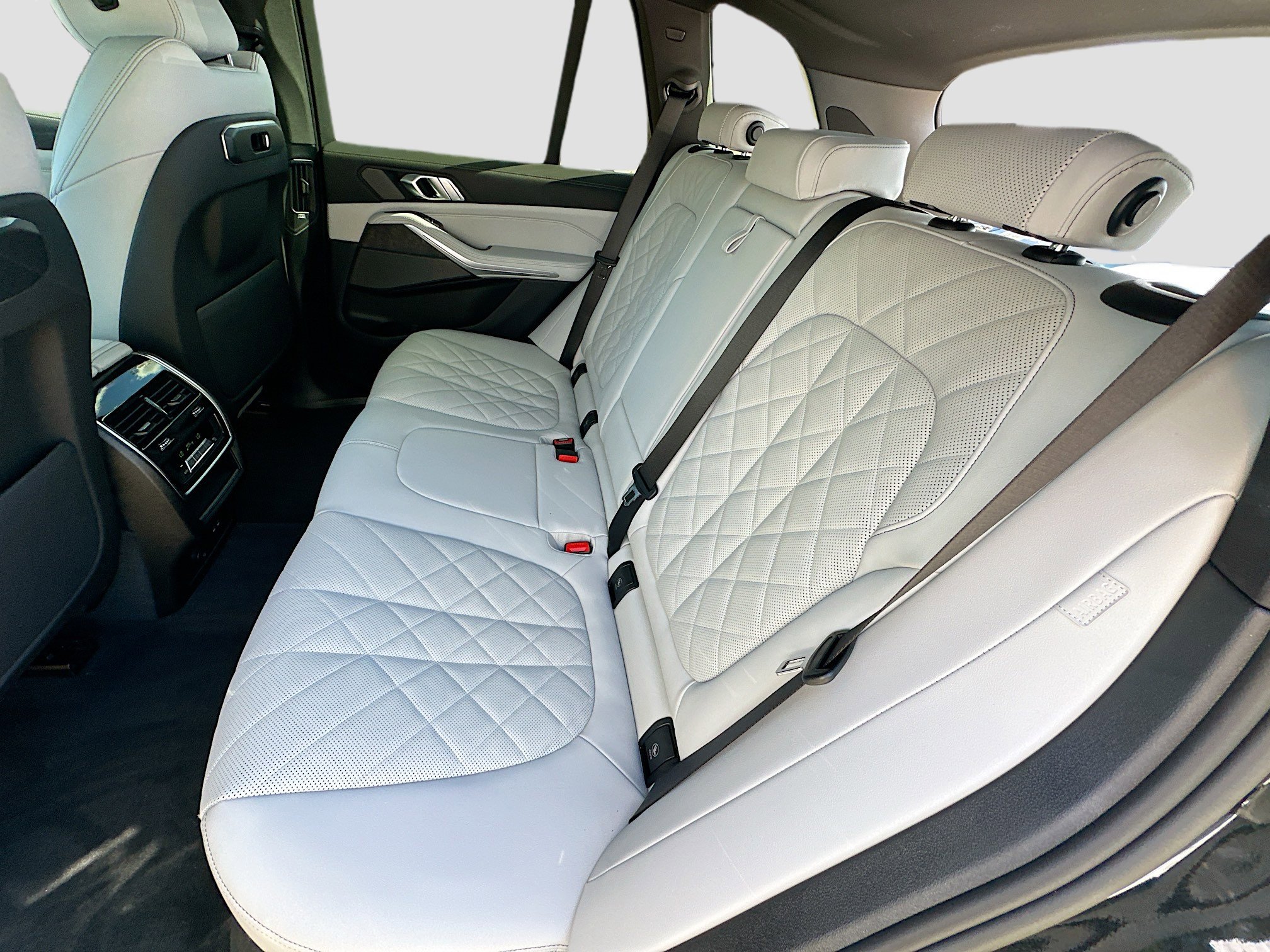 New 2026 BMW X5 sDrive40i w/ Premium Package RWD image 20