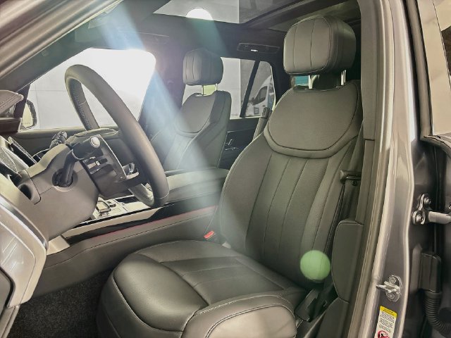 New 2027 Land Rover Range Rover SE AWD/4WD image 20