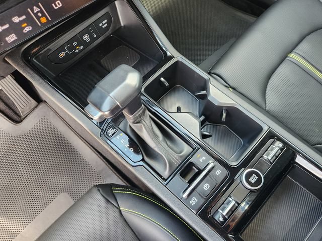 Used 2025 Kia K5 GT FWD image 19