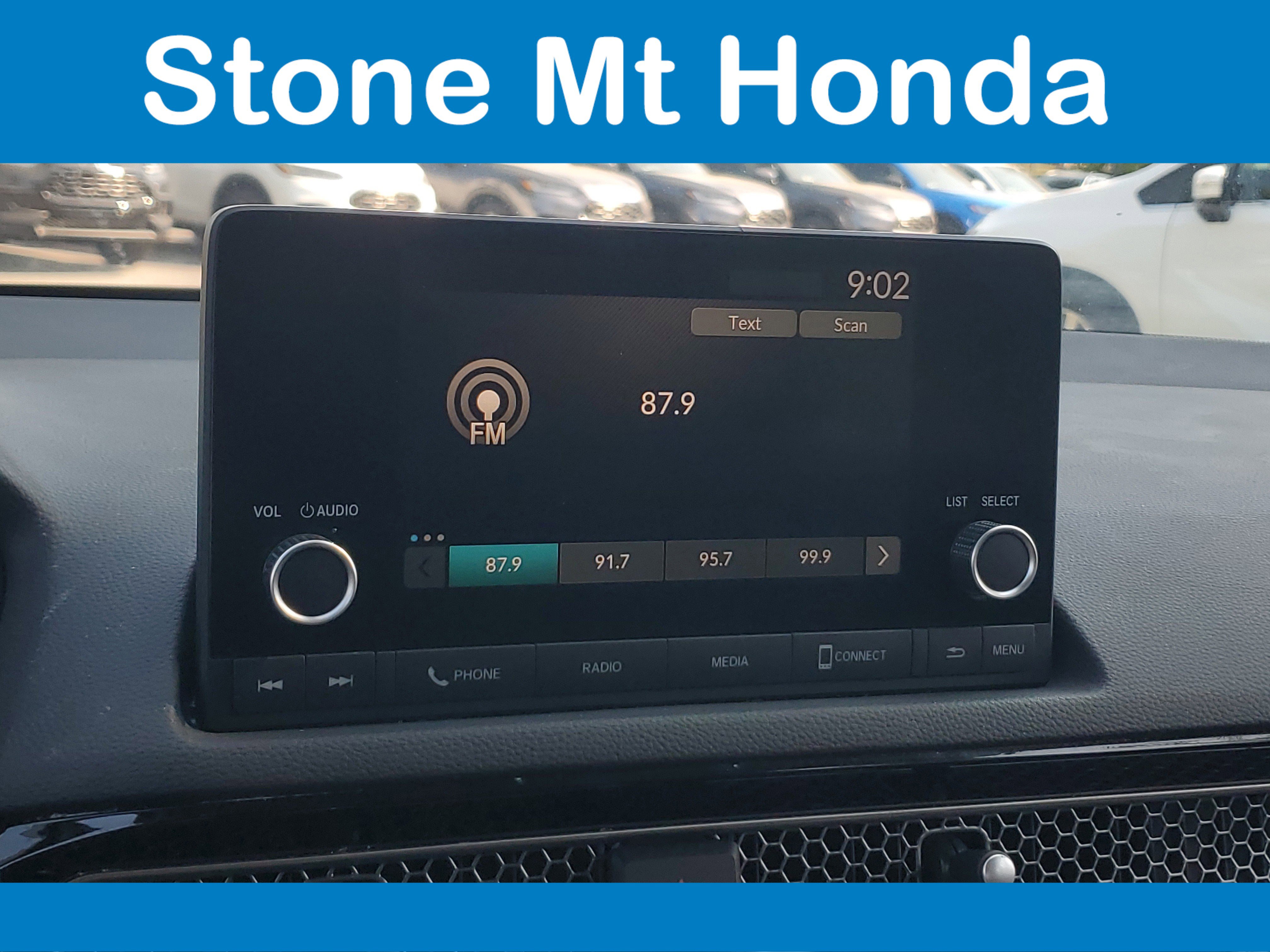 Used 2023 Honda Civic LX image 23