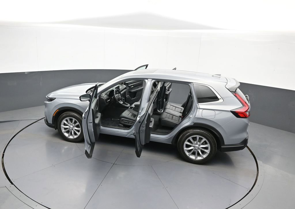 Used 2023 Honda CR-V EX-L image 44