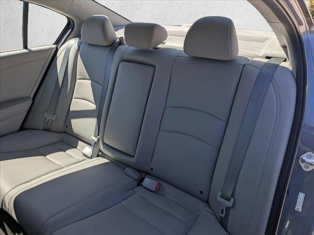 Used 2013 Honda Accord EX-L image 19