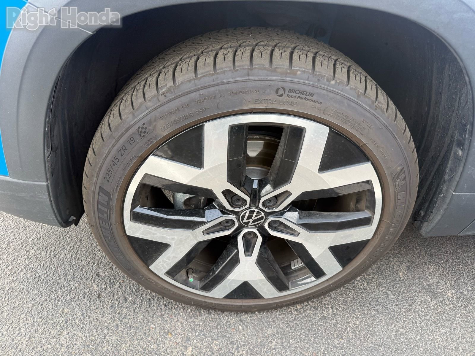 Used 2022 Volkswagen Taos SEL image 7