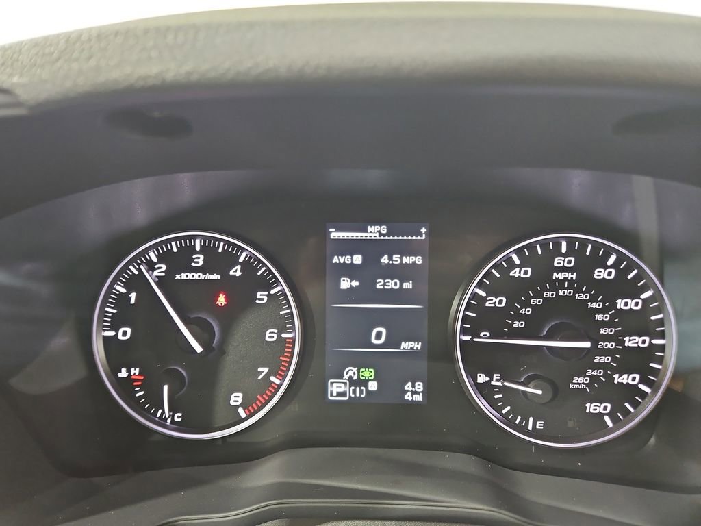New 2026 Subaru Crosstrek 2.5i Limited image 16