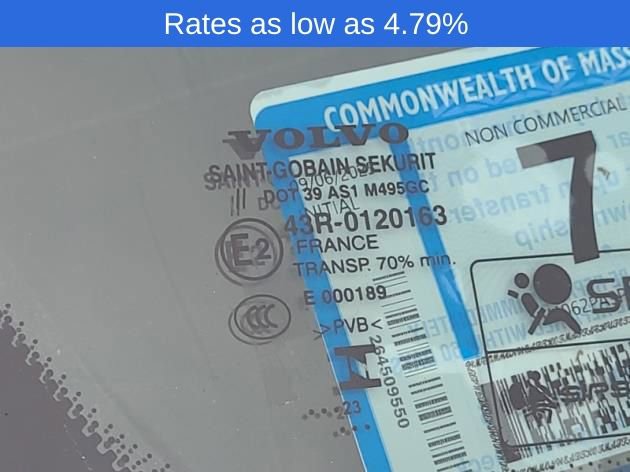 Certified 2023 Volvo XC90 B6 Ultimate w/ Lounge Package image 20