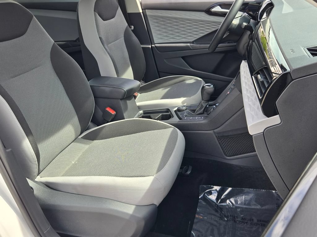 Certified 2023 Volkswagen Taos S AWD/4WD image 16