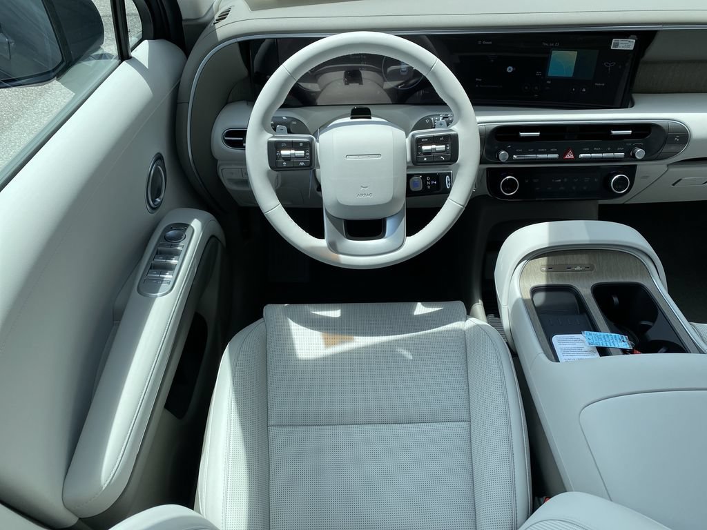 New 2026 Hyundai Palisade FWD Hybrid image 14