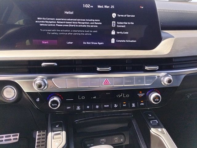 Used 2025 Kia Telluride SX Prestige X-Pro image 24