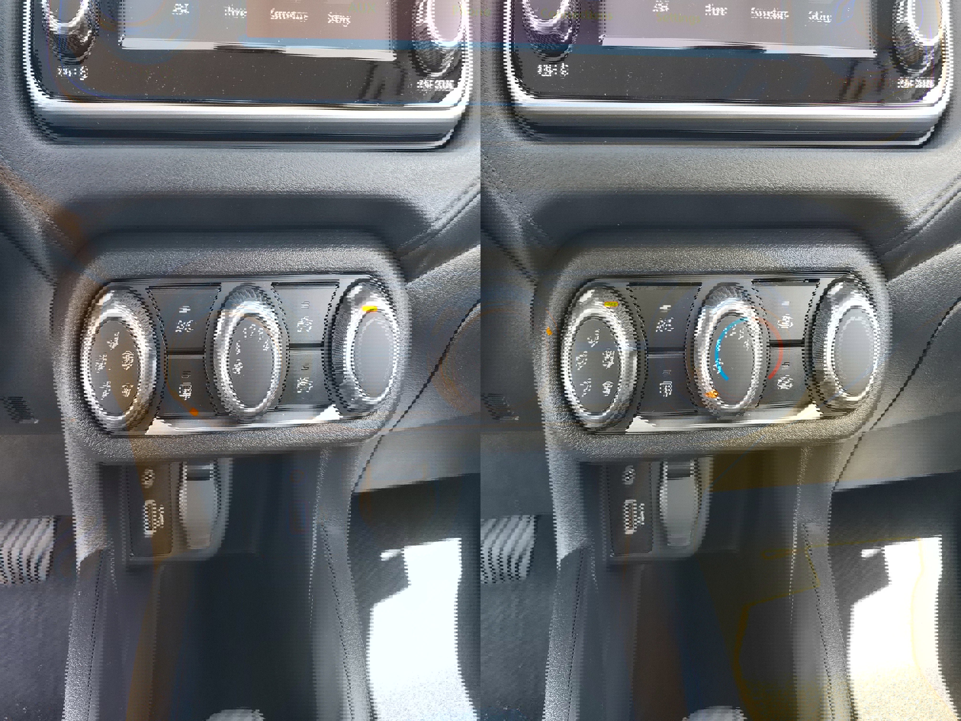 New 2025 Nissan Versa S w/ Trunk Package image 24