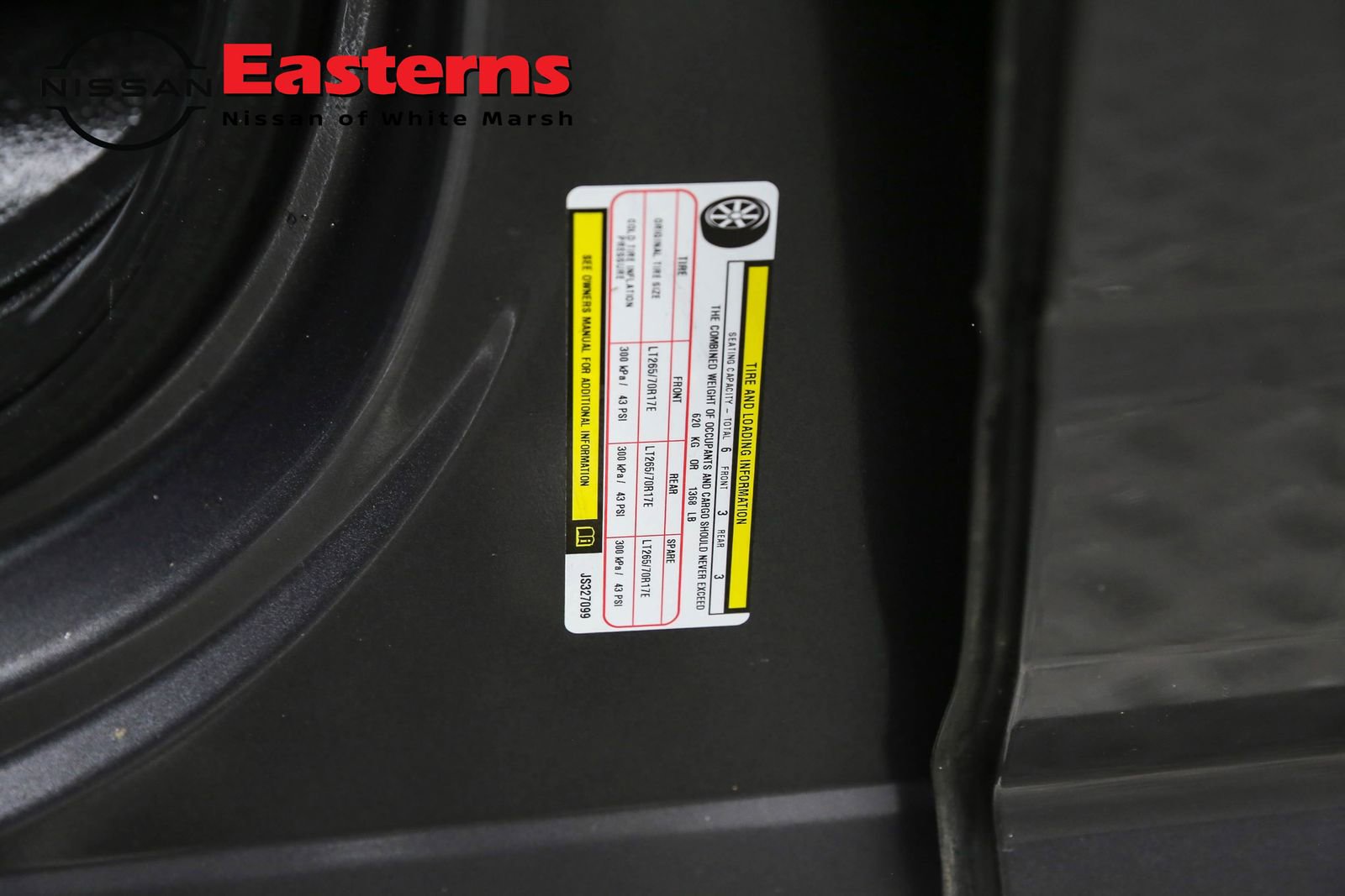 Used 2018 RAM 1500 Tradesman image 31