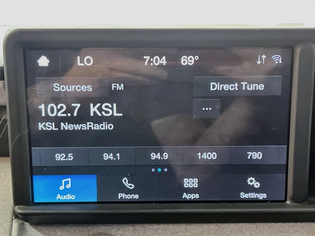 Used 2023 Ford Maverick XLT FWD image 14