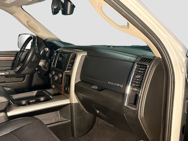 Used 2018 RAM 2500 Laramie w/ Convenience Group image 30