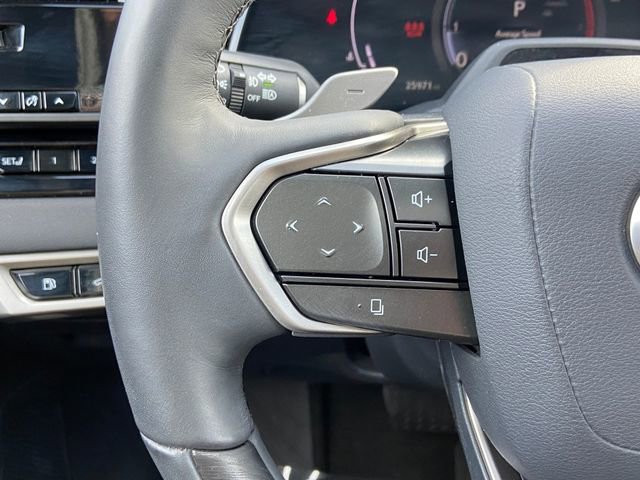 Used 2023 Lexus RX 350 Premium Plus w/ Cold Area Package image 17