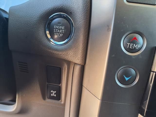 Used 2017 Lexus GX 460 w/ Navigation Package image 14