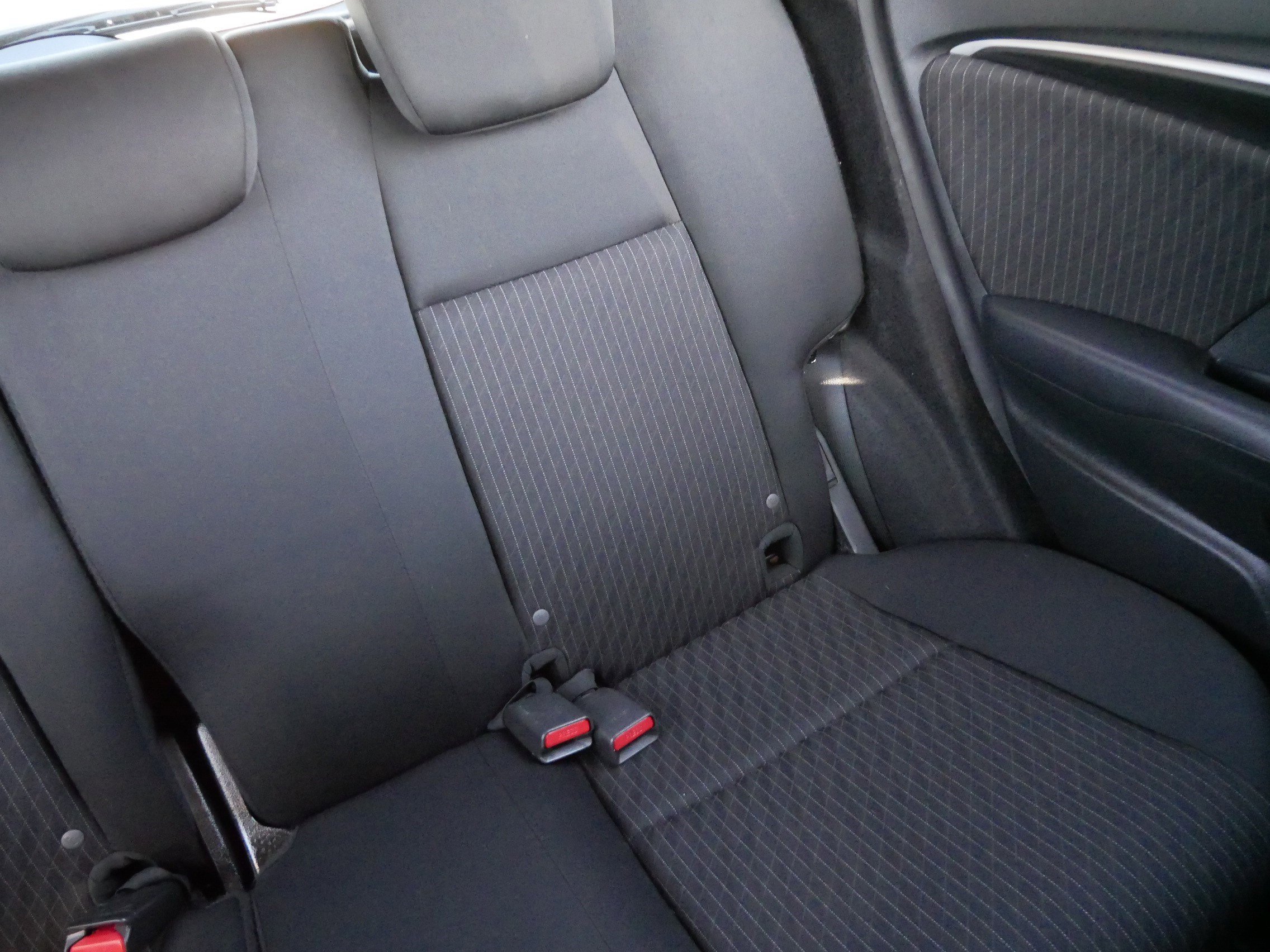 Certified 2019 Honda Fit EX image 14