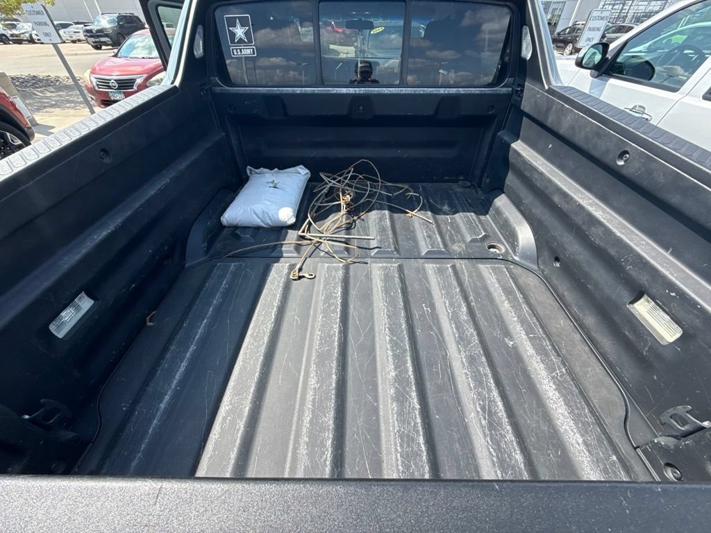 Used 2012 Honda Ridgeline Sport image 13