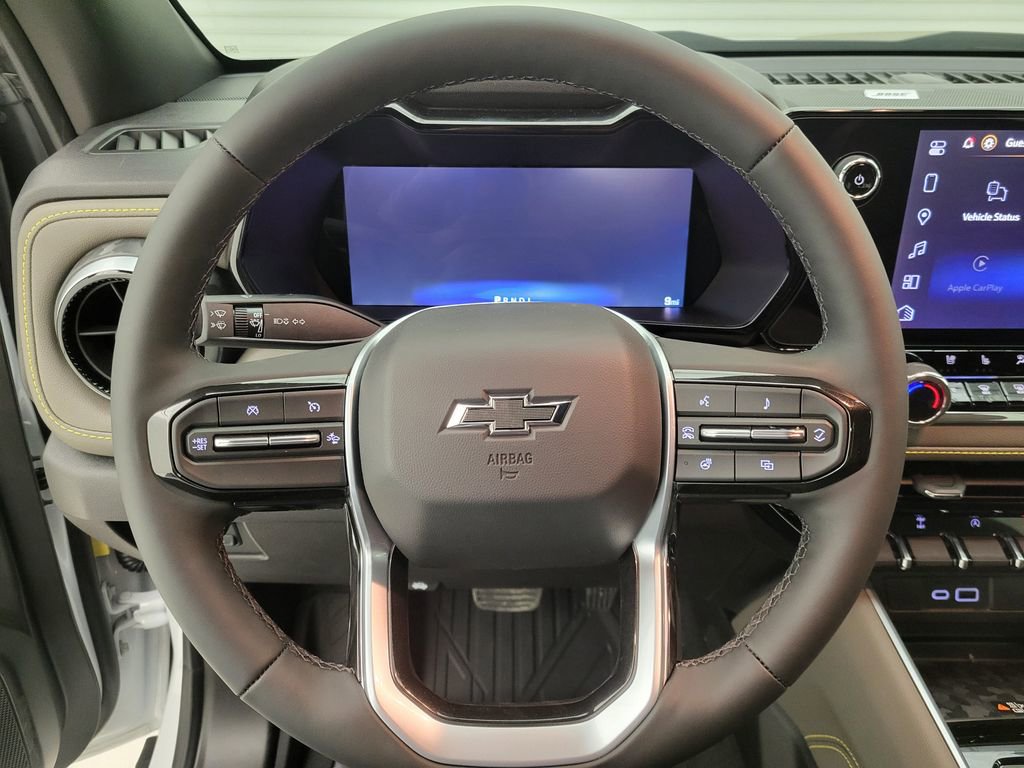 New 2026 Chevrolet Colorado ZR2 w/ Technology Package image 4