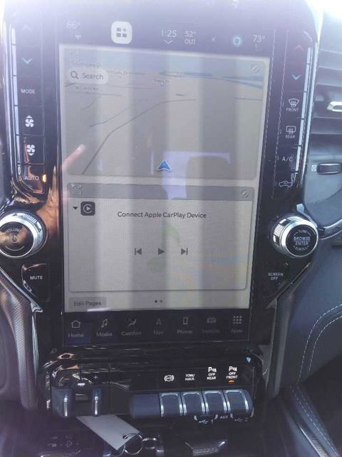 Used 2022 RAM 2500 Limited image 10