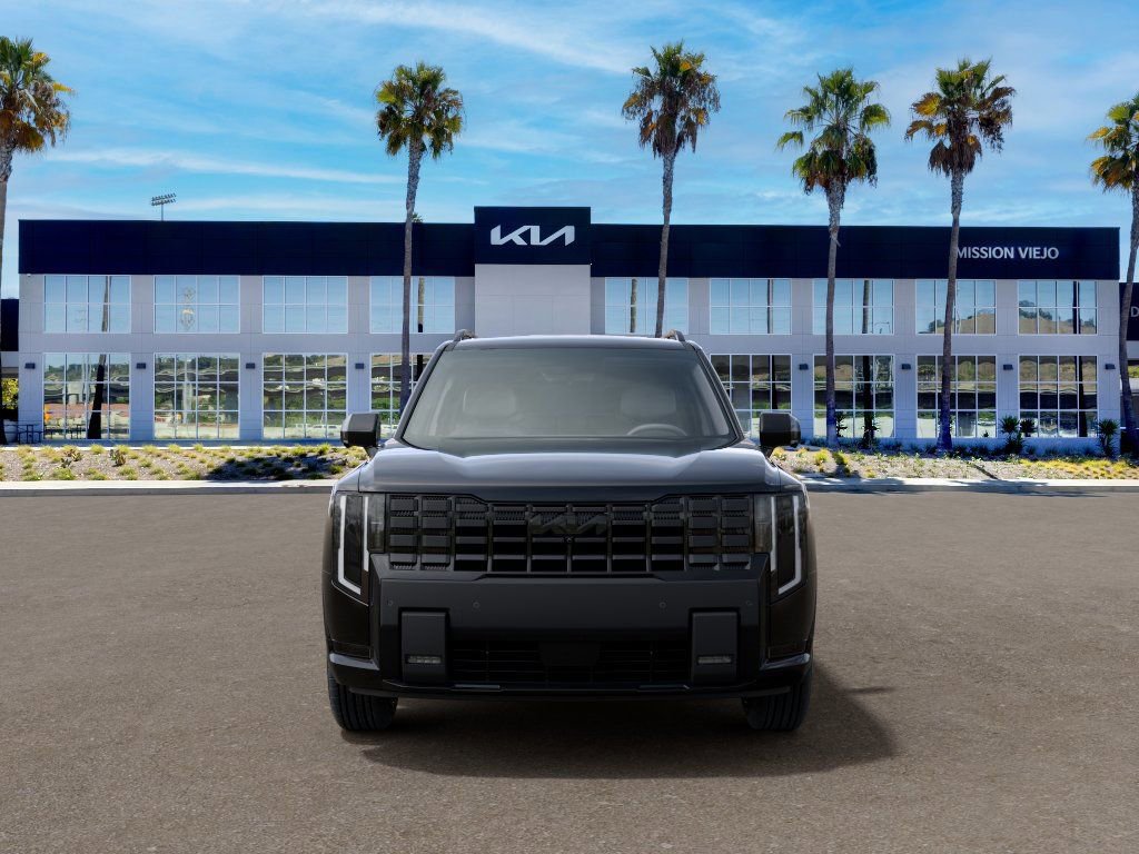 New 2027 Kia Telluride X-Line SX Prestige AWD/4WD image 2