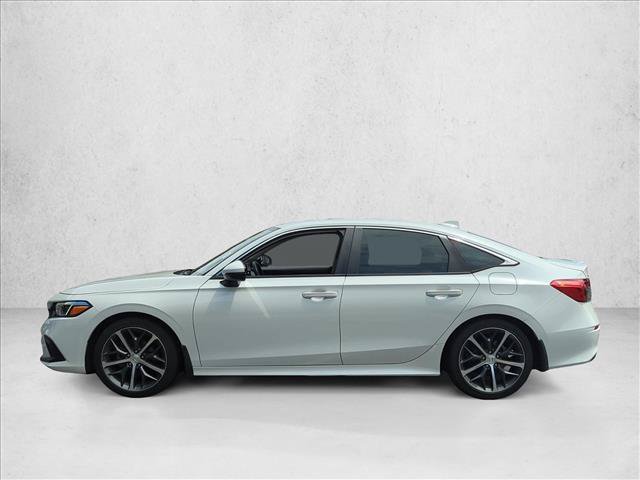 Used 2023 Honda Civic Touring image 8
