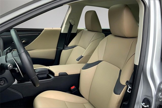 Used 2020 Lexus ES 350 w/ Premium Package image 19