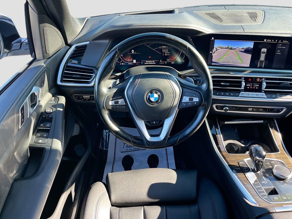 Used 2019 BMW X5 xDrive40i w/ Premium Package 2 image 23