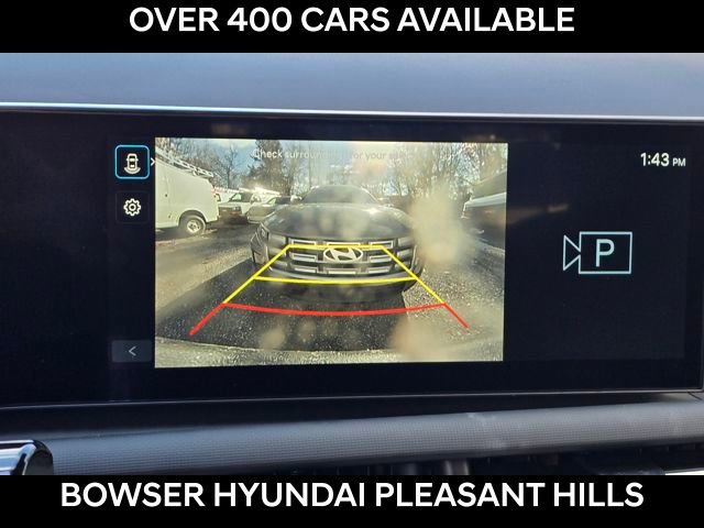 New 2026 Hyundai Santa Cruz SE image 10