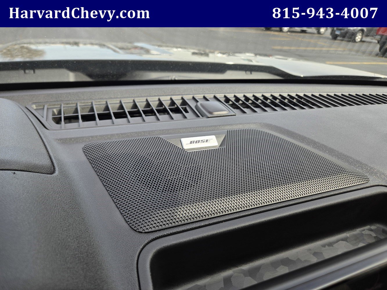 Used 2026 GMC Canyon AT4 w/ Technology Plus Package image 7