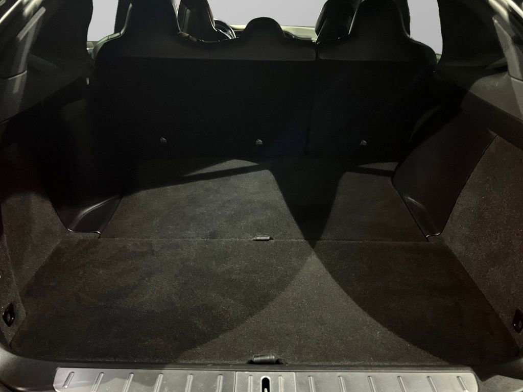 Used 2018 Tesla Model X 75D AWD/4WD image 5