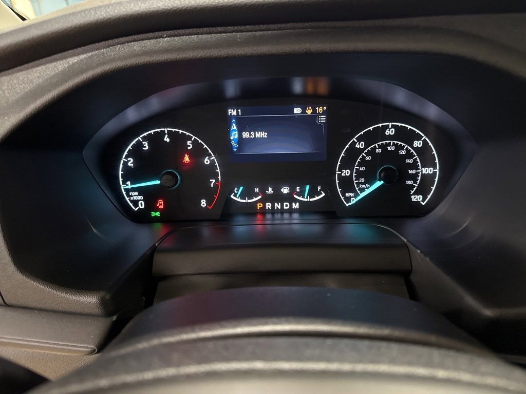 Used 2024 Ford Transit 350 XLT image 14