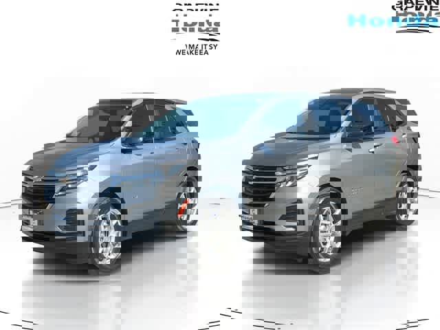 Used 2023 Chevrolet Equinox LS