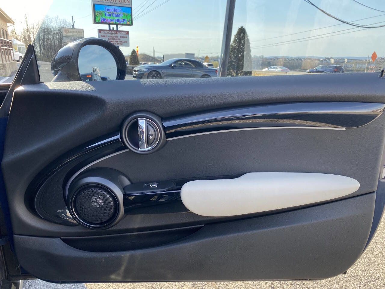 Used 2016 MINI Cooper S FWD image 14