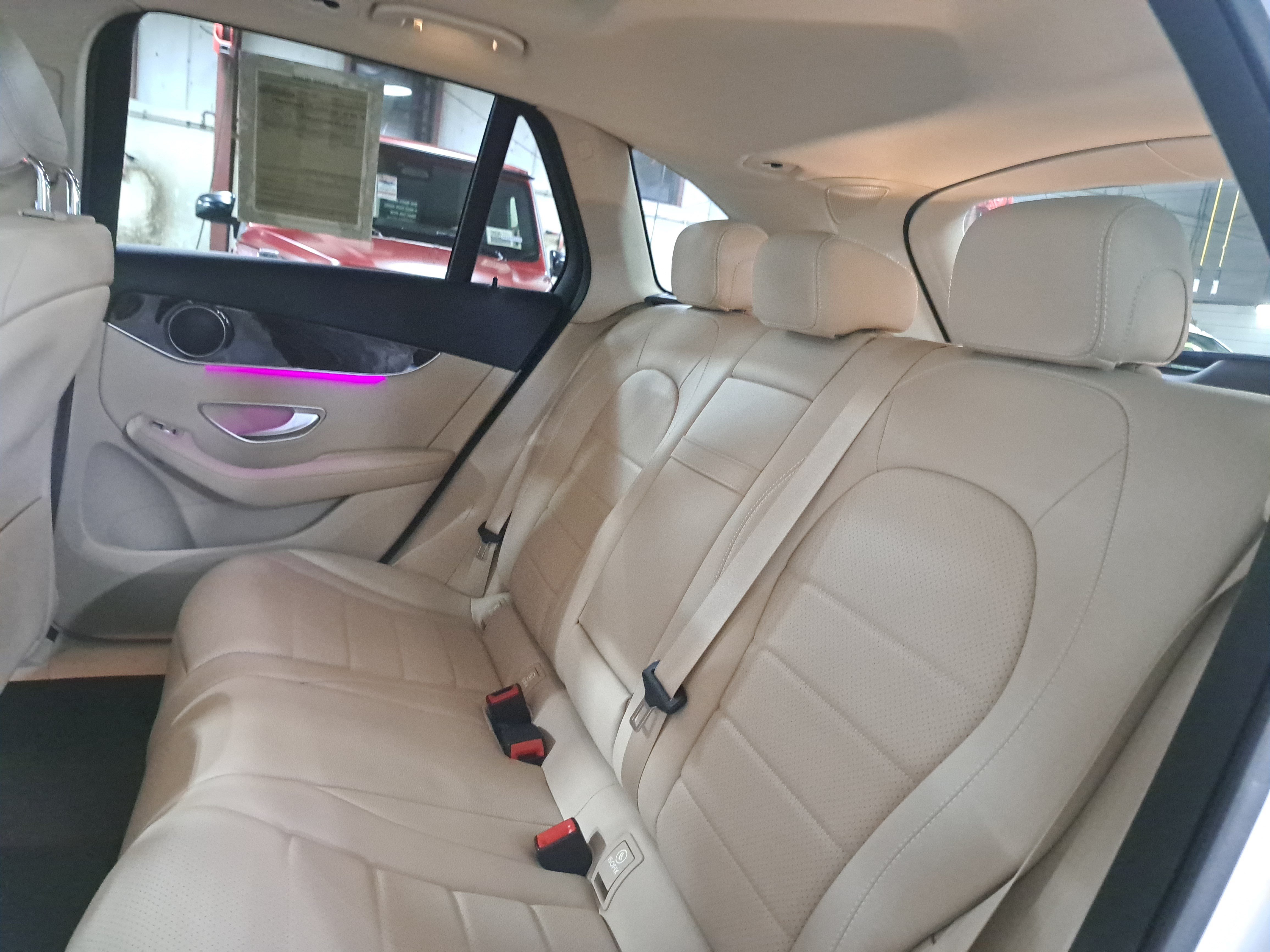 Certified 2022 Mercedes-Benz GLC 300 image 16