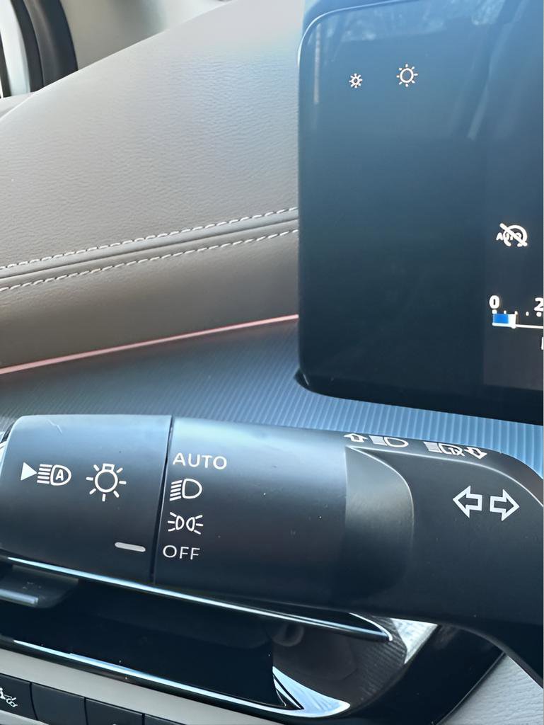 New 2026 Nissan Murano Platinum w/ Cargo Package image 25