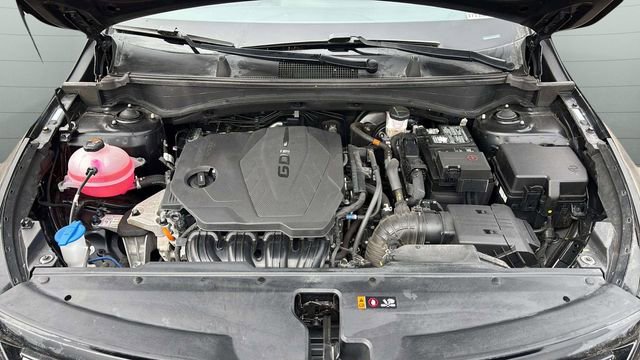 Used 2024 Kia Sportage X-Line image 22