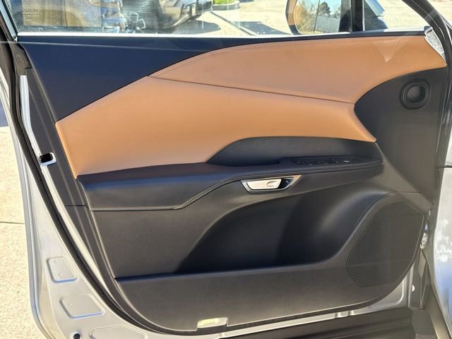 Used 2023 Lexus RX 350 AWD image 21