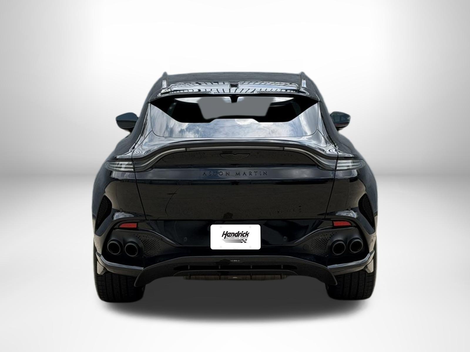Used 2026 Aston Martin DBX 707 AWD/4WD image 16